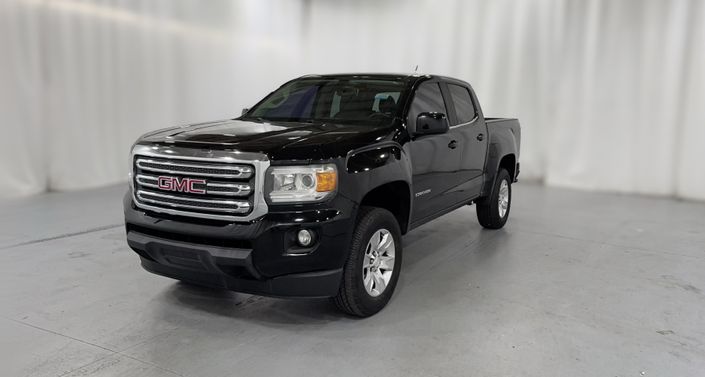 2017 GMC Canyon SLE -
                  Union City, GA