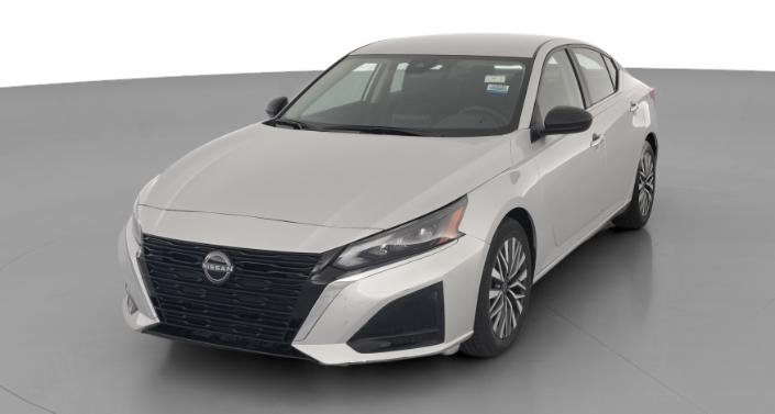 Thumbnail: 2024 Nissan Altima - 1