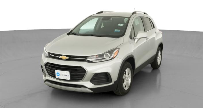 Thumbnail: 2020 Chevrolet Trax - 1