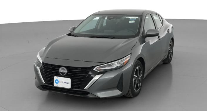 Thumbnail: 2025 Nissan Sentra - 1