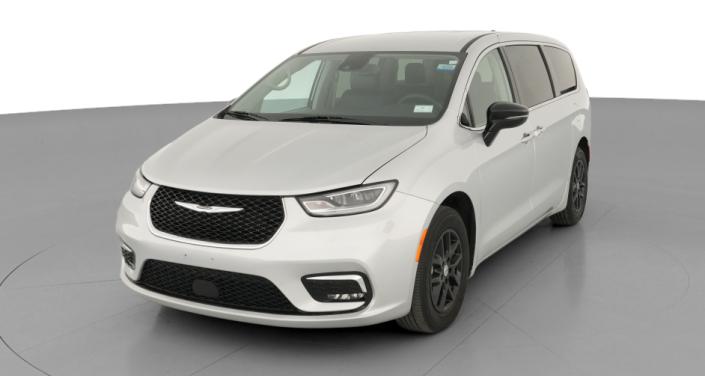 Thumbnail: 2024 Chrysler Pacifica - 1