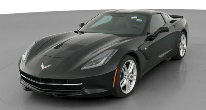 Thumbnail: 2019 Chevrolet Corvette - 1