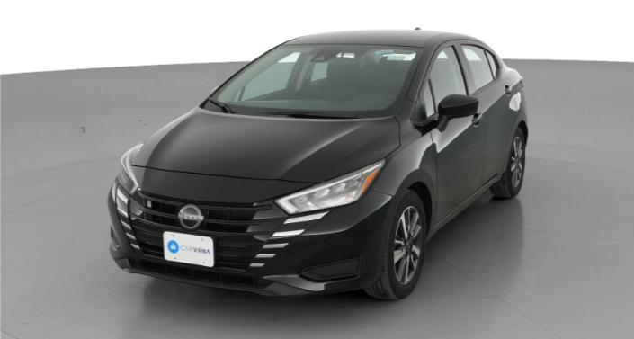 Thumbnail: 2025 Nissan Versa - 1