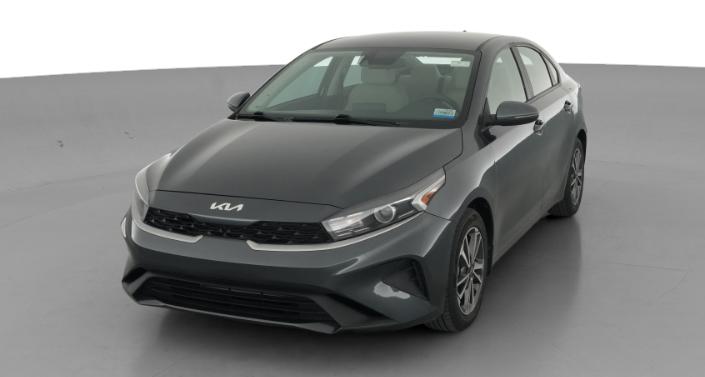 Thumbnail: 2022 Kia Forte - 1