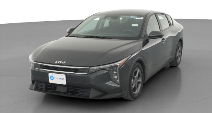 Thumbnail: 2025 Kia K4 - 1