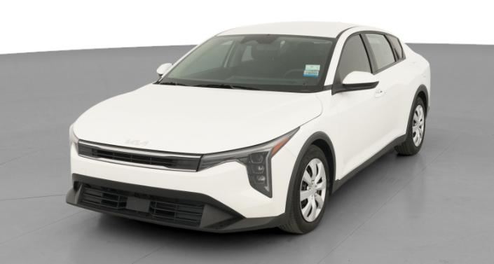 Thumbnail: 2025 Kia K4 - 1