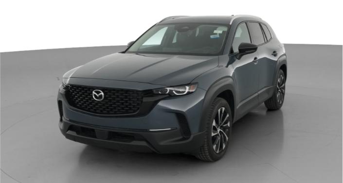 Thumbnail: 2025 Mazda CX-50 - 1