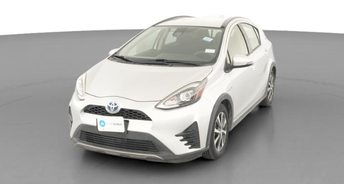 2018 Toyota Prius c Two -
                  Fort Worth, TX