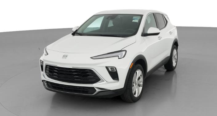 Thumbnail: 2025 Buick Encore GX - 1