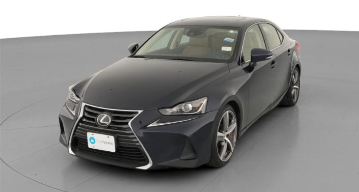 Thumbnail: 2017 Lexus IS - 1