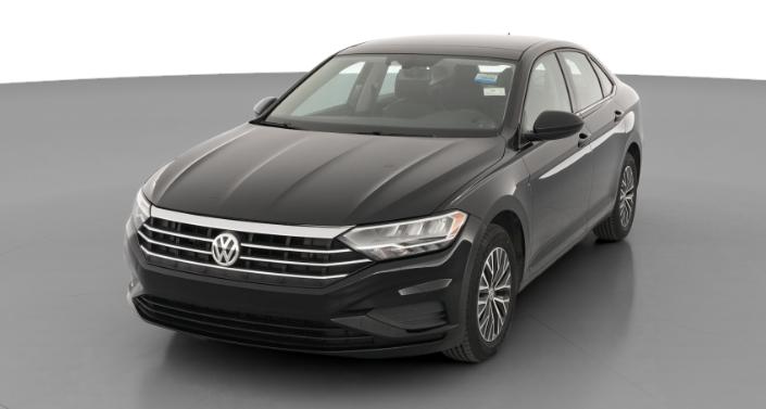 Thumbnail: 2021 Volkswagen Jetta - 1