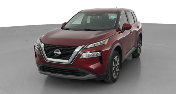 Thumbnail: 2023 Nissan Rogue - 1