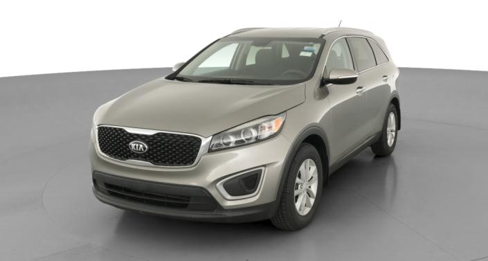 2017 Kia Sorento LX -
                  Trenton, OH