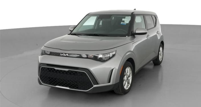 Thumbnail: 2025 Kia Soul - 1