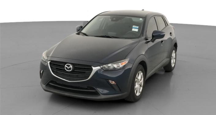 Thumbnail: 2019 Mazda CX-3 - 1