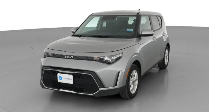 Thumbnail: 2025 Kia Soul - 1