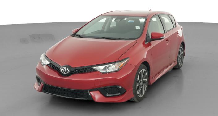 2017 Toyota Corolla iM Base -
                  Indianapolis, IN