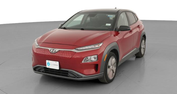 Thumbnail: 2021 Hyundai Kona - 1