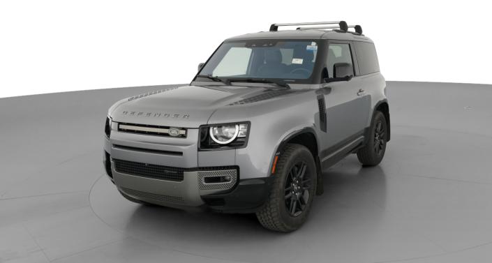 Thumbnail: 2022 Land Rover Defender - 1