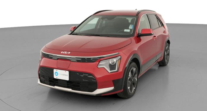 Thumbnail: 2023 Kia Niro - 1
