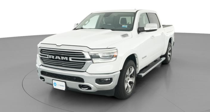 2020 RAM 1500 Laramie -
                  Haines City, FL