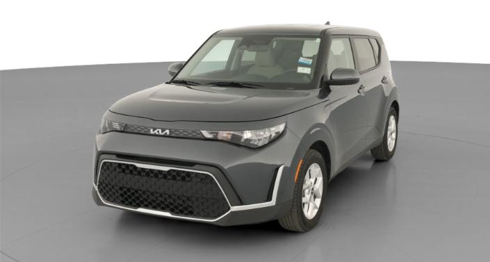 Thumbnail: 2025 Kia Soul - 1