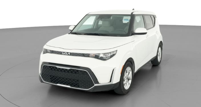 Thumbnail: 2025 Kia Soul - 1