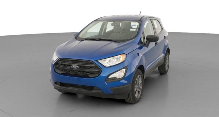 Thumbnail: 2020 Ford EcoSport - 1