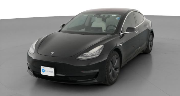 Thumbnail: 2018 Tesla Model 3 - 1