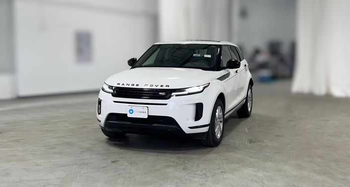 Thumbnail: 2024 Land Rover Range Rover Evoque - 1