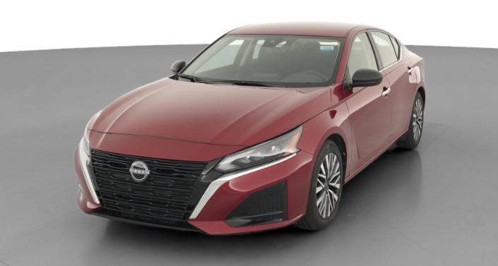 Thumbnail: 2025 Nissan Altima - 1