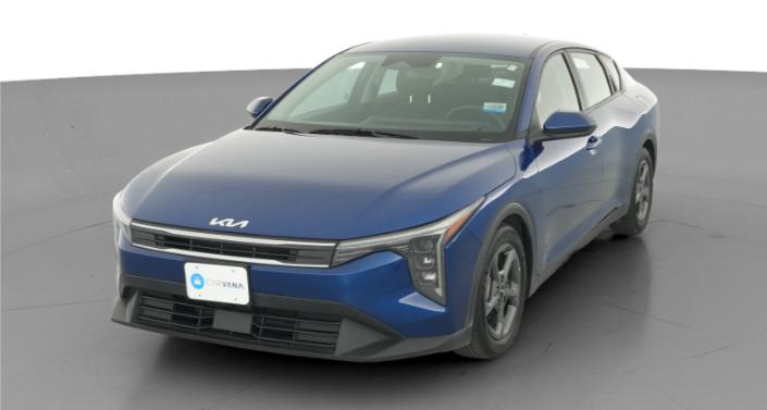 Thumbnail: 2025 Kia K4 - 1