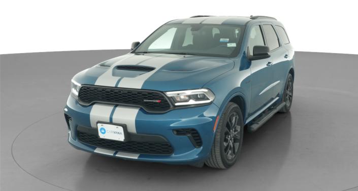Thumbnail: 2023 Dodge Durango - 1