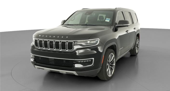 Thumbnail: 2022 Jeep Wagoneer - 1