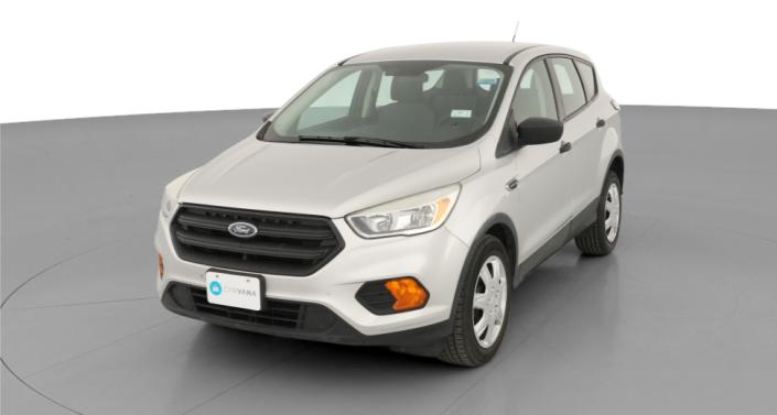 Thumbnail: 2017 Ford Escape - 1