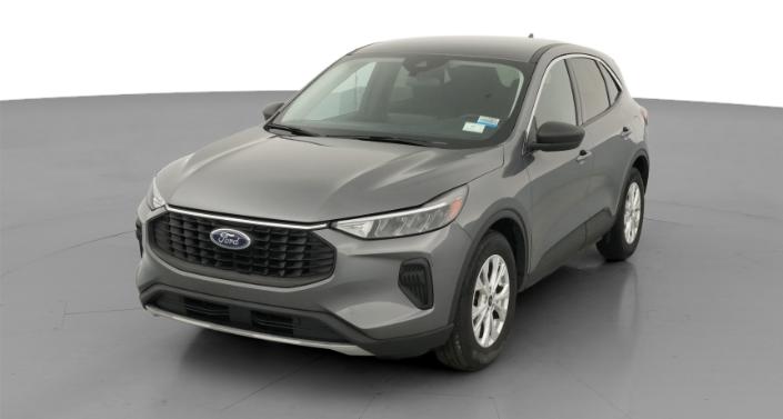Thumbnail: 2024 Ford Escape - 1