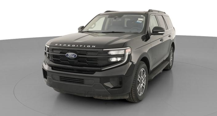 Thumbnail: 2025 Ford Expedition - 1