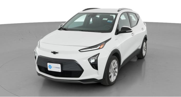 2023 Chevrolet Bolt EUV LT -
                  Lorain, OH