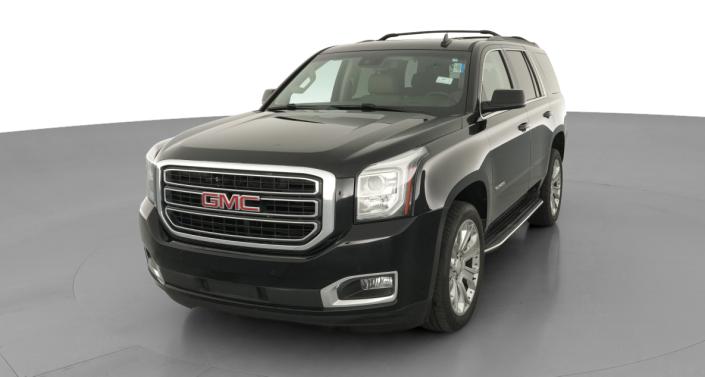 Thumbnail: 2018 GMC Yukon - 1