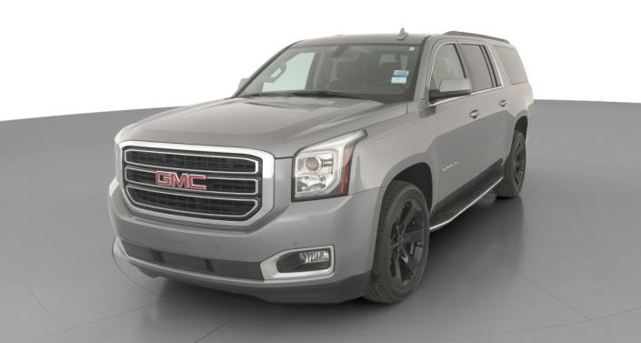 2020 GMC Yukon XL SLE -
                  Auburn, GA