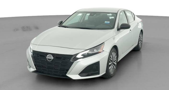 Thumbnail: 2024 Nissan Altima - 1