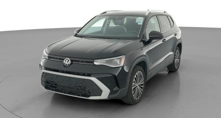 Thumbnail: 2025 Volkswagen Taos - 1