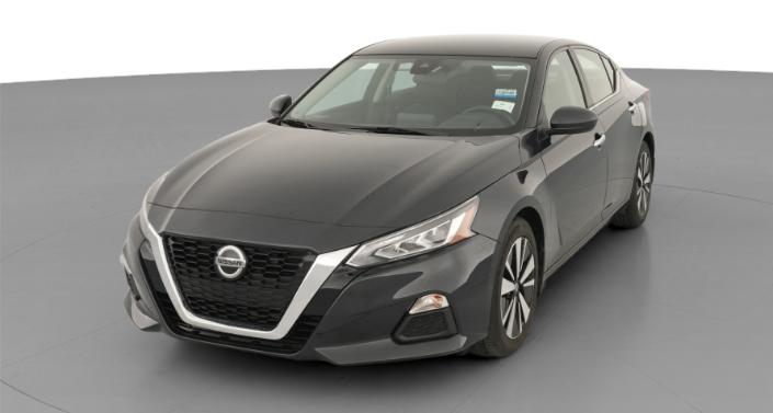 Thumbnail: 2022 Nissan Altima - 1