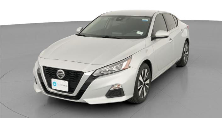 Thumbnail: 2022 Nissan Altima - 1