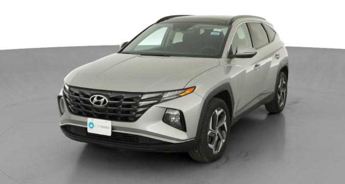 Thumbnail: 2022 Hyundai Tucson - 1