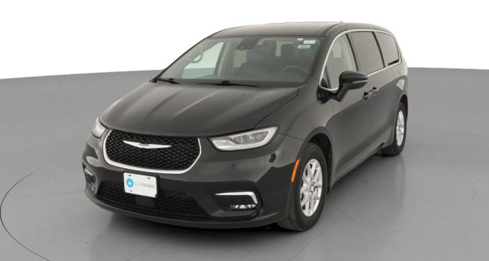 Thumbnail: 2023 Chrysler Pacifica - 1