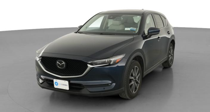 Thumbnail: 2017 Mazda CX-5 - 1