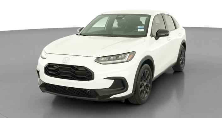 Thumbnail: 2024 Honda HR-V - 1