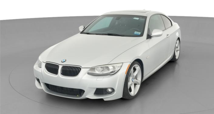 Thumbnail: 2012 BMW 3 Series - 1