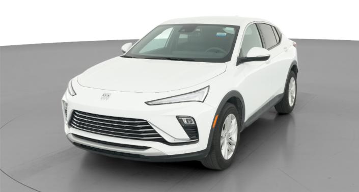 2025 Buick Envista Preferred -
                  Haines City, FL